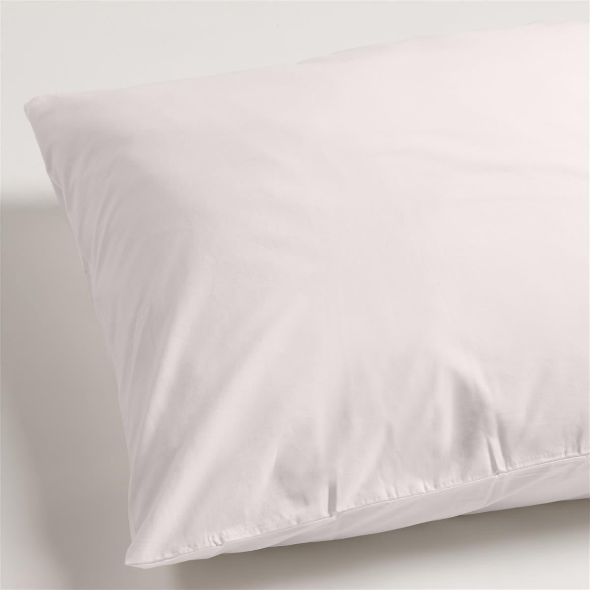 Beddinghouse Percale Pillowcase - Off White - set of 2