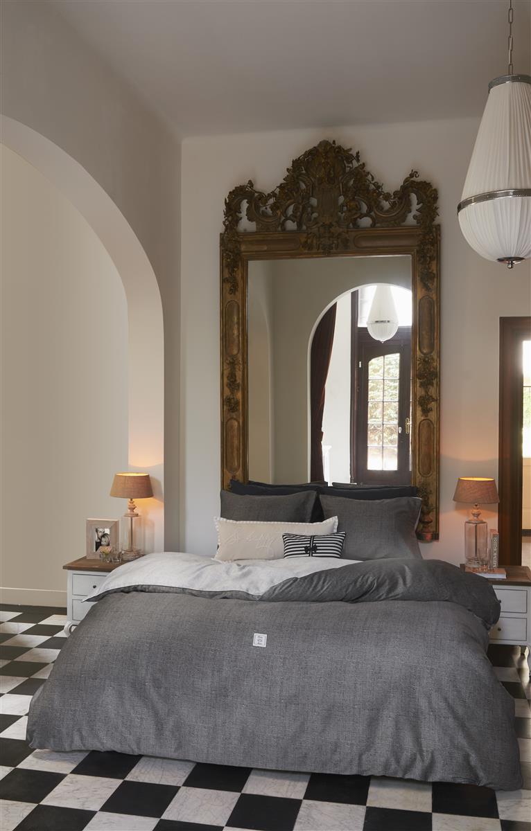 Riviera Maison Coughton Court dekbedovertrek