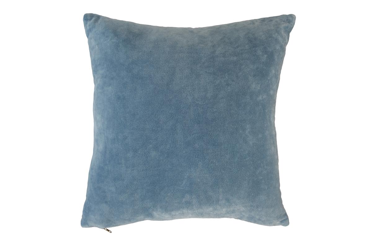 Oilily Marshmallow Sierkussen - 45x45 cm - Rood