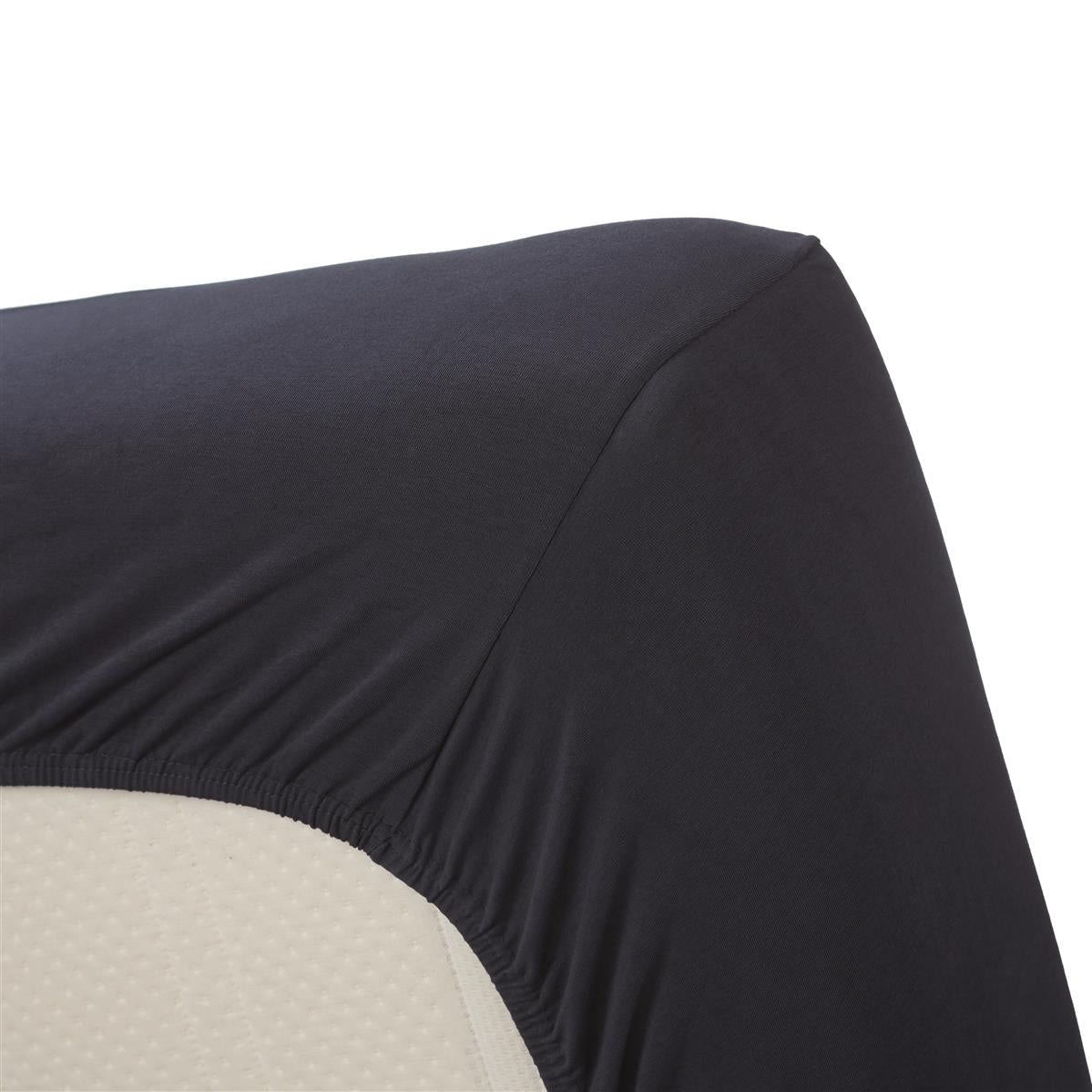 Beddinghouse Hoeslaken - Jersey Stretch - Indigo
