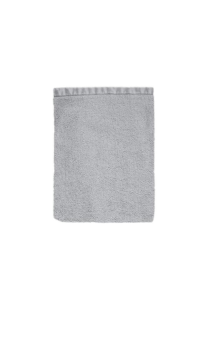 vtwonen Stone Wash Bath Textiles - Light Grey