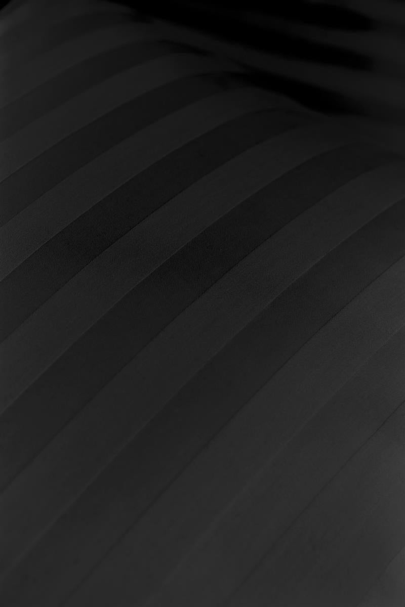 Beddinghouse Shine Duvet Cover - Black