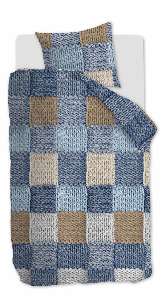 Ariadne at Home Wool Shades dekbedovertrek