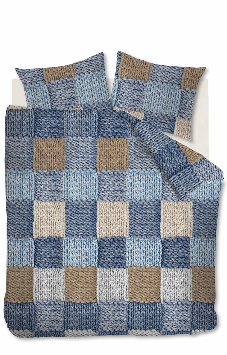 Ariadne at Home Wool Shades dekbedovertrek