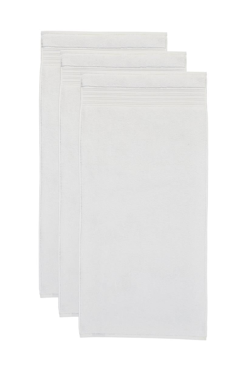 Beddinghouse Sheer Badtextiel - Wit
