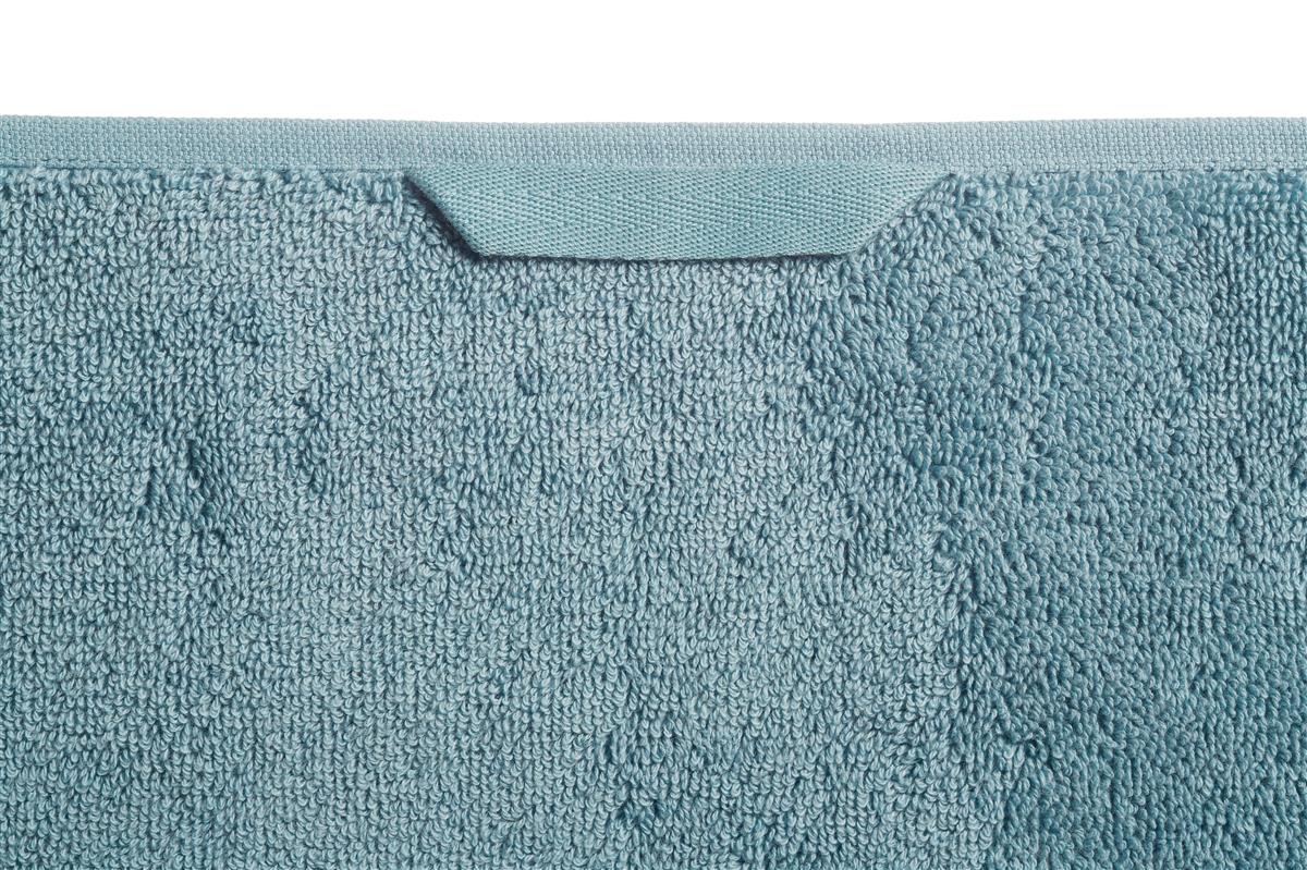 Beddinghouse Sheer Badtextiel - Blauw