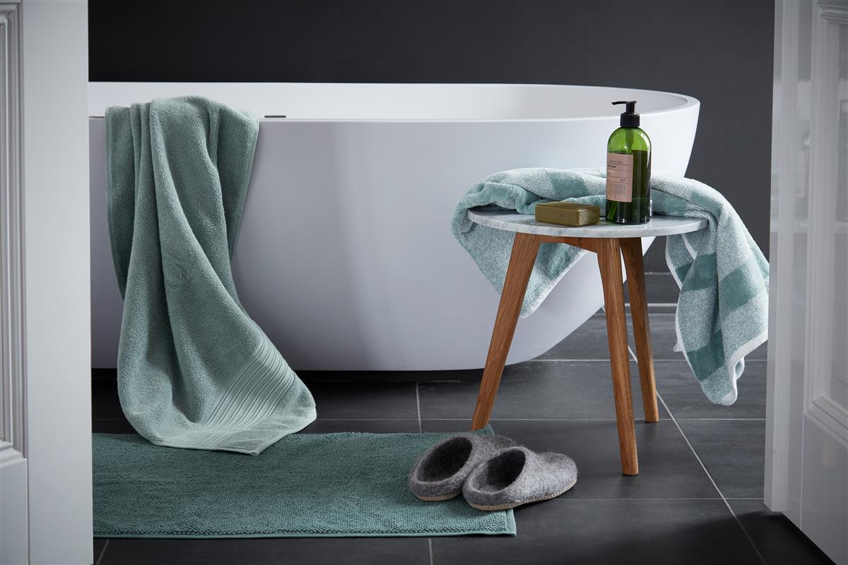 Beddinghouse Badgoed Bath Mat