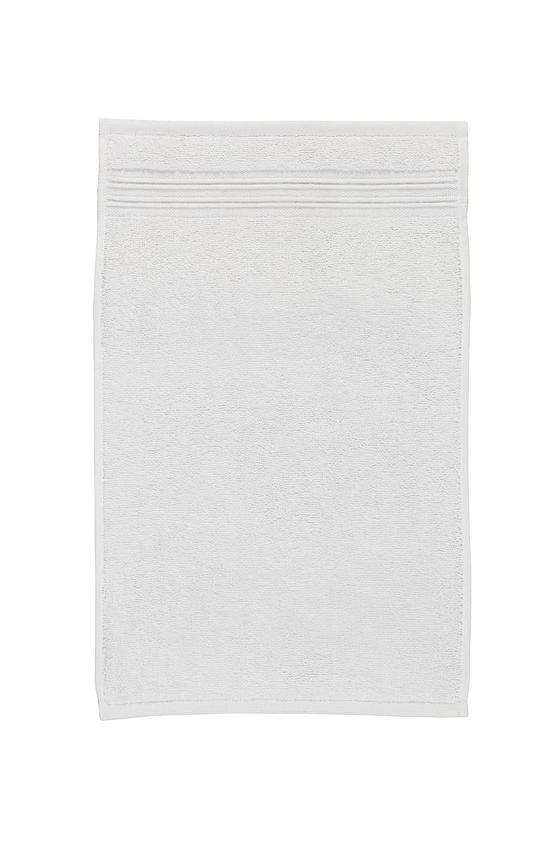 Beddinghouse Sheer Badtextiel - Wit