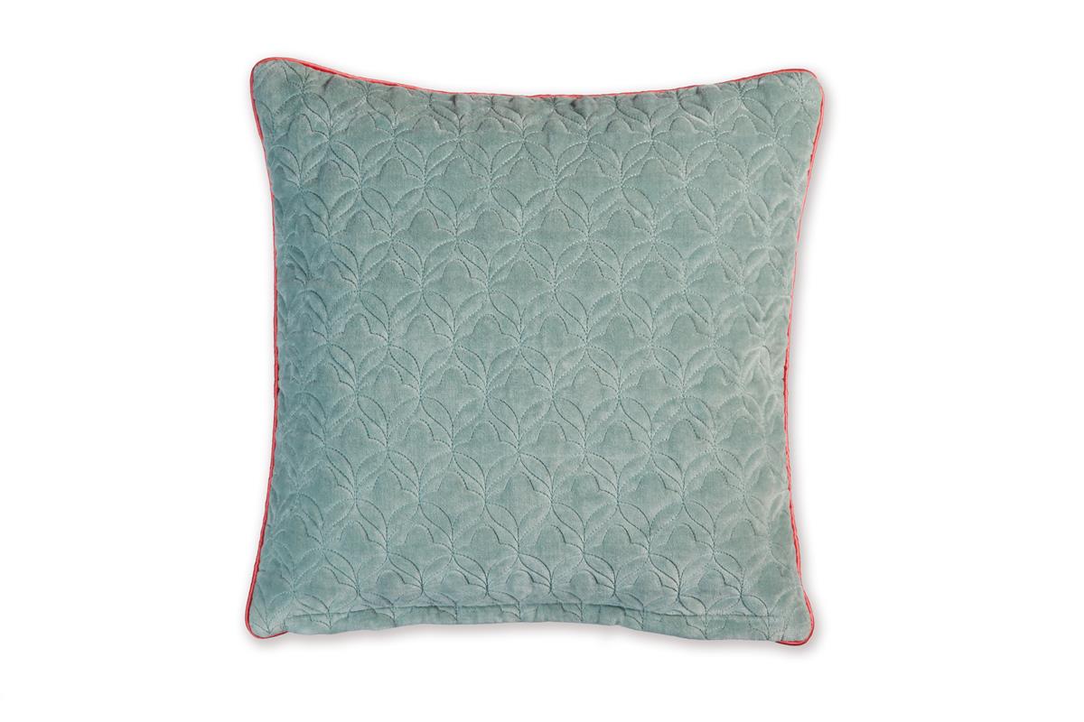 Pip Studio Quilty Dreams Decoratiekussen - Khaki