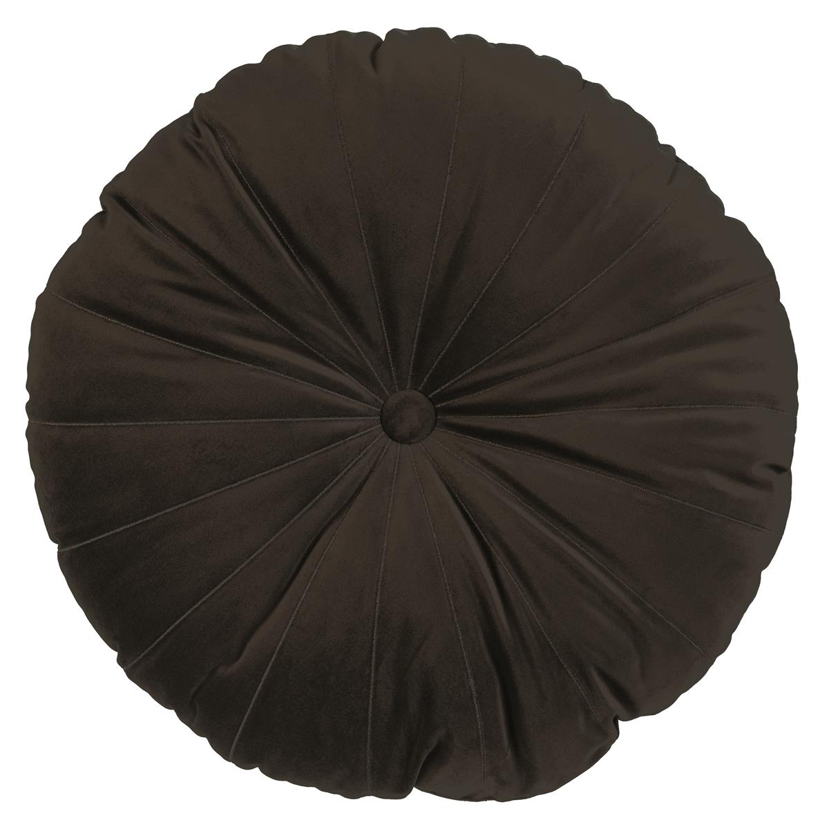 KAAT Amsterdam Mandarin Decorative Cushion - Brown