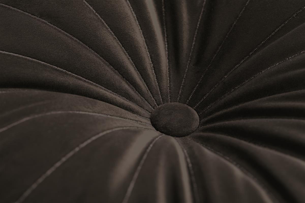 KAAT Amsterdam Mandarin Decorative Cushion - Brown