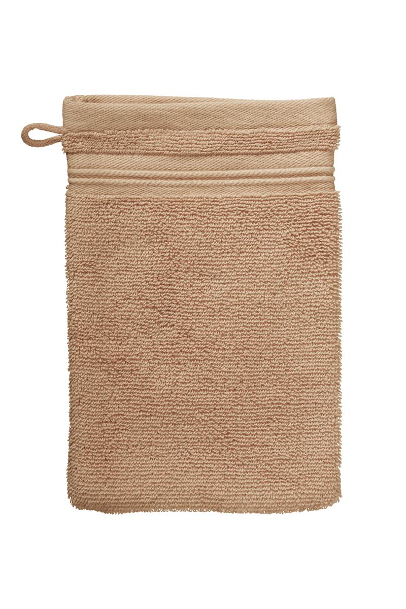 Beddinghouse Sheer Bath Textiles - Gold