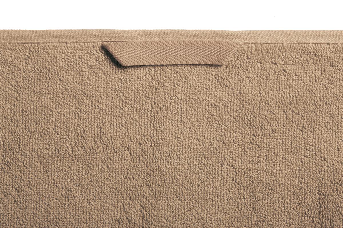 Beddinghouse Sheer Badtextiel - Goud