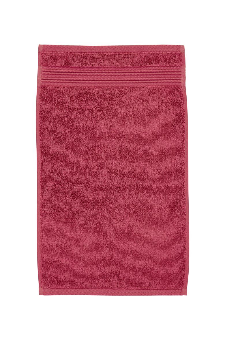 Beddinghouse Sheer Badtextiel - Rood