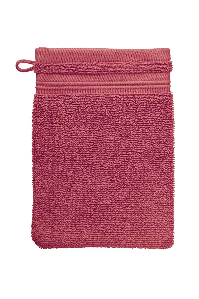 Beddinghouse Sheer Badtextiel - Rood
