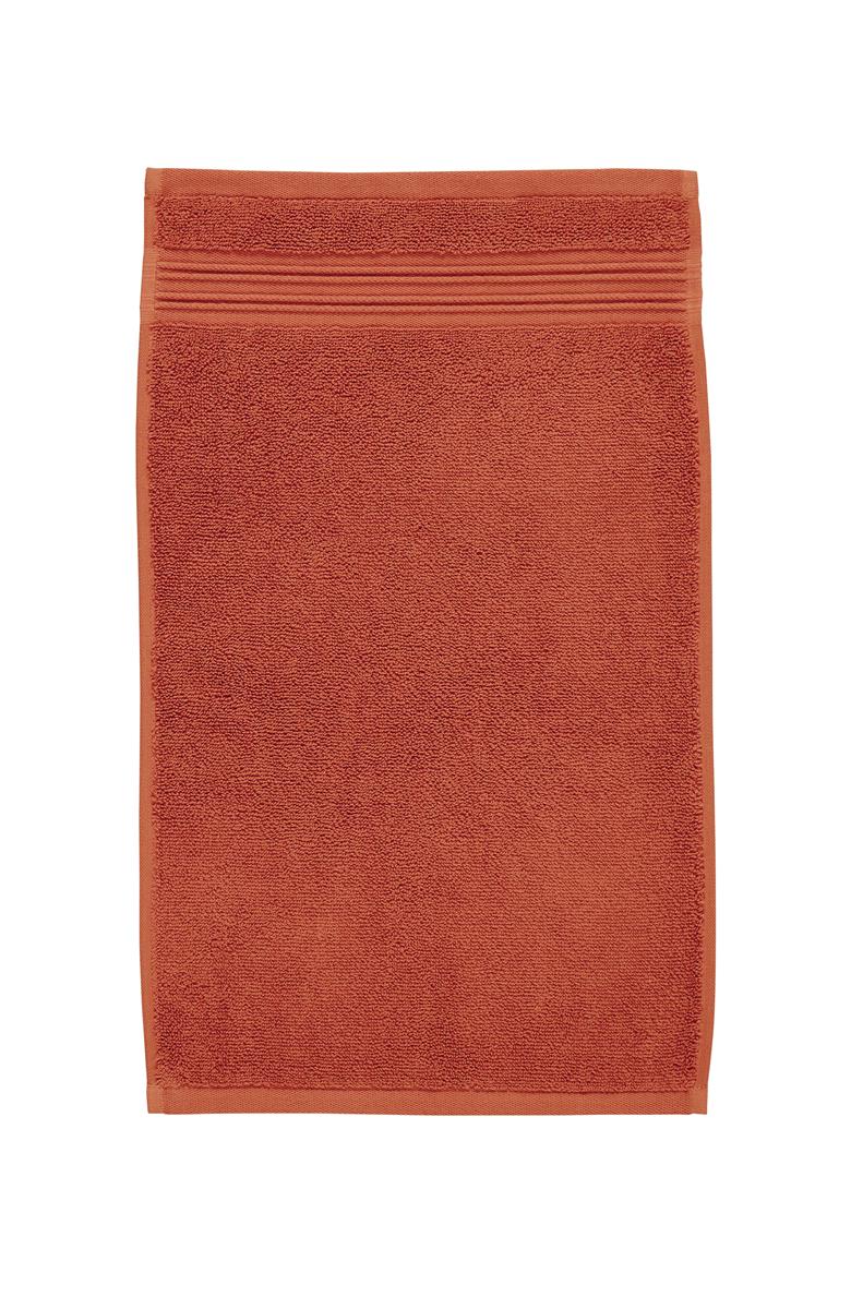 Beddinghouse Sheer Badtextiel - Oranje