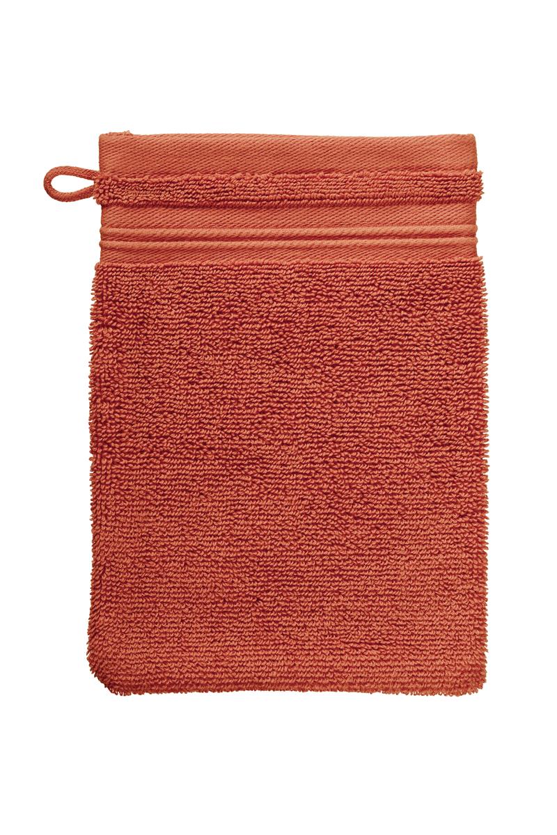 Beddinghouse Sheer Badtextiel - Oranje