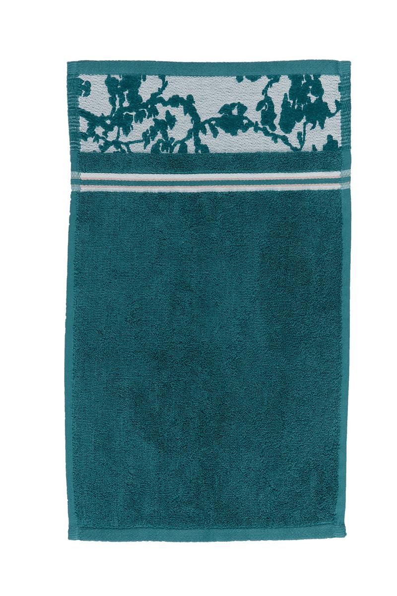 Beddinghouse x Van Gogh Museum Fleurir Badtextiel - Blauw