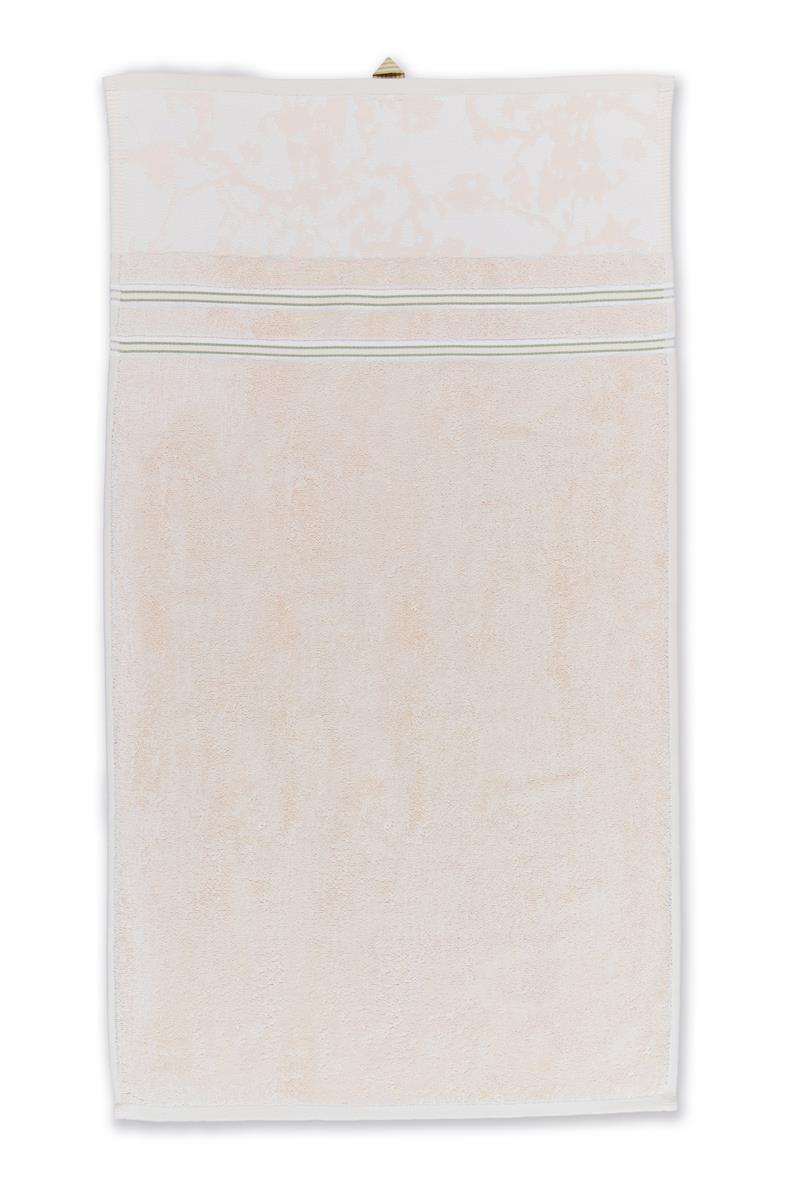 Beddinghouse x Van Gogh Museum Fleurir Bath Textiles - Off-White