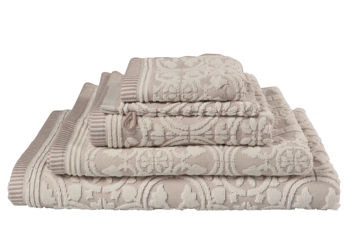 Pip Studio Tile de Pip Bath textiles - Khaki