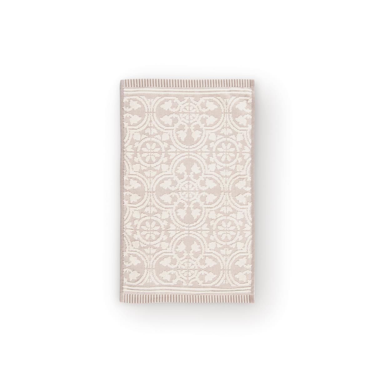 Pip Studio Tile de Pip Bath textiles - Khaki