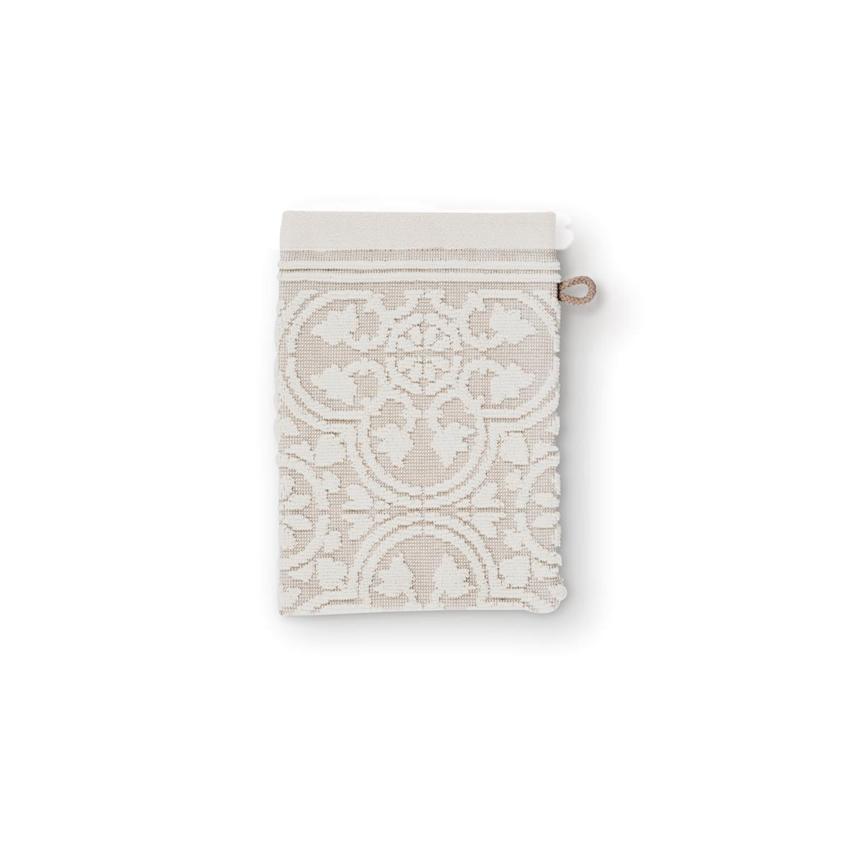 Pip Studio Tile de Pip Bath textiles - Khaki