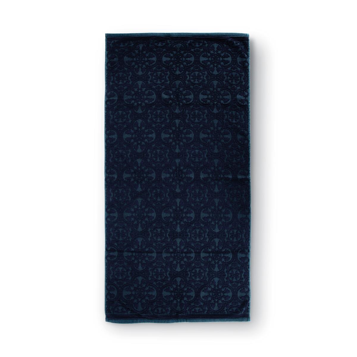 Pip Studio Tile de Pip Bath textiles - Dark Blue