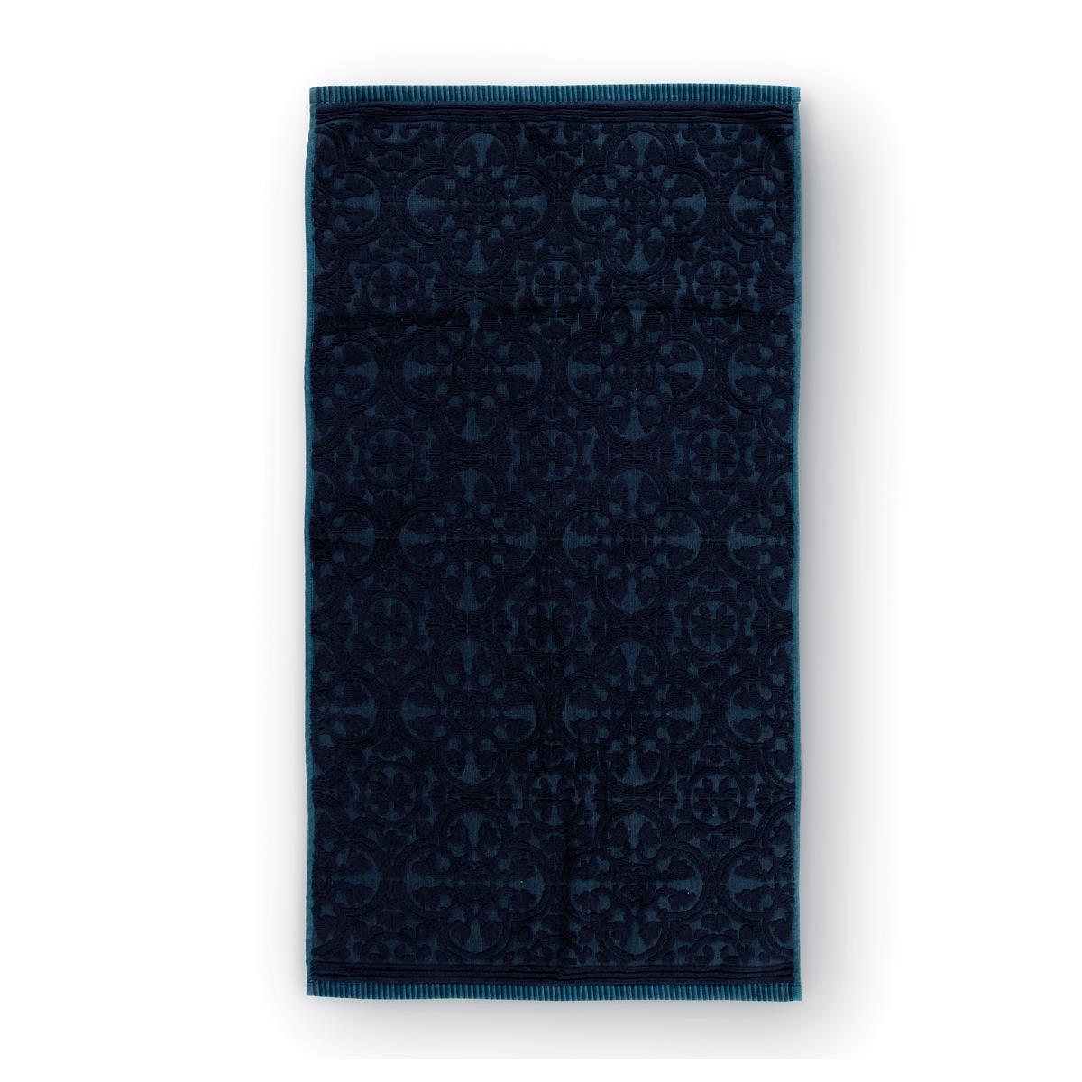 Pip Studio Tile de Pip Bath textiles - Dark Blue