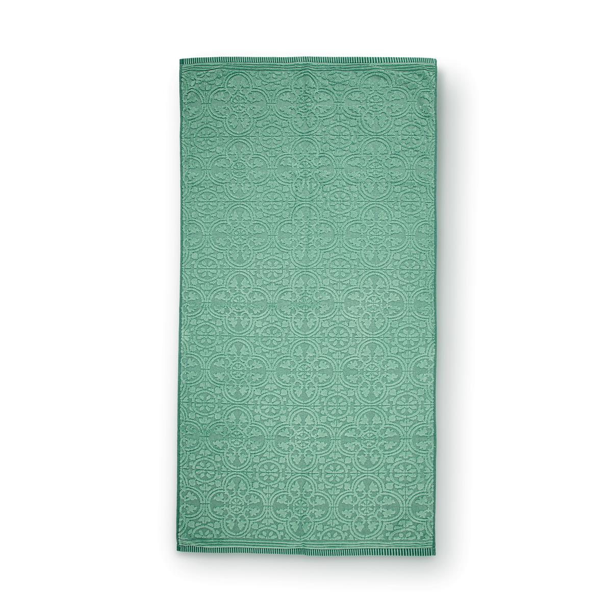 Pip Studio Tile de Pip Badtextiel - Groen