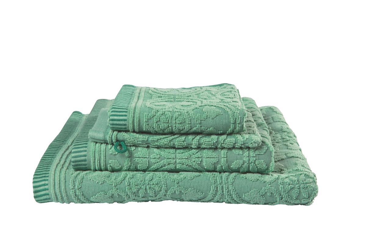 Pip Studio Tile de Pip Badtextiel - Groen