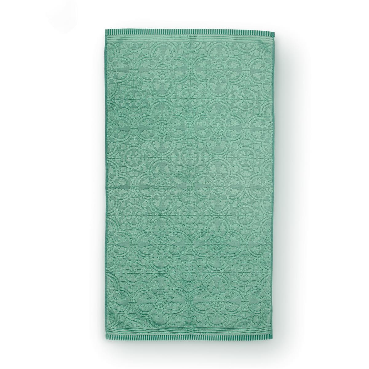 Pip Studio Tile de Pip Badtextiel - Groen