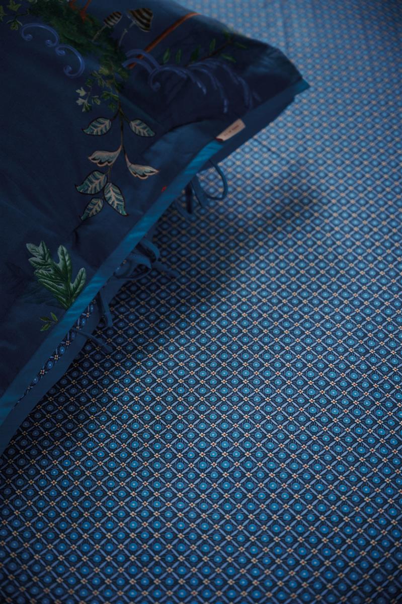 Pip Studio Percale katoen - Topper Hoeslaken