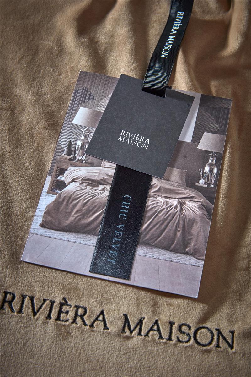 Riviera Maison Pied de Poule
