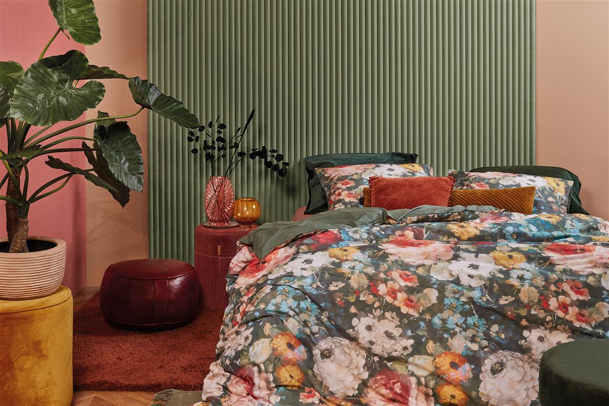 At Home by Bedding