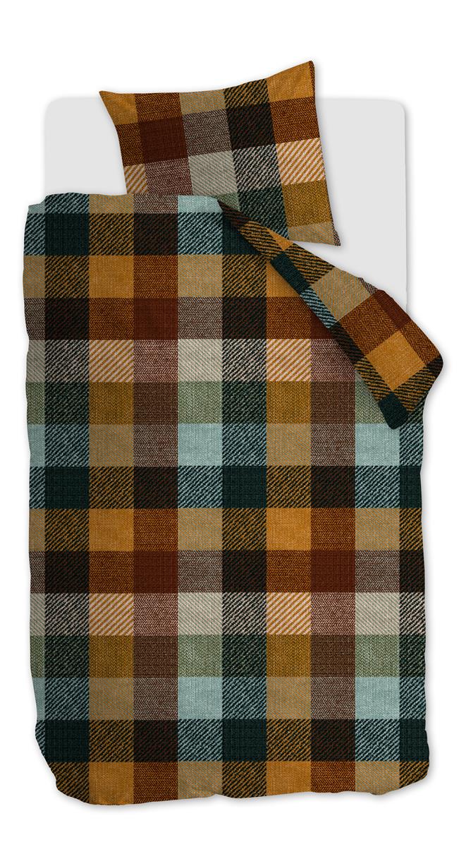 Beddinghouse Beckett duvet cover - Multi