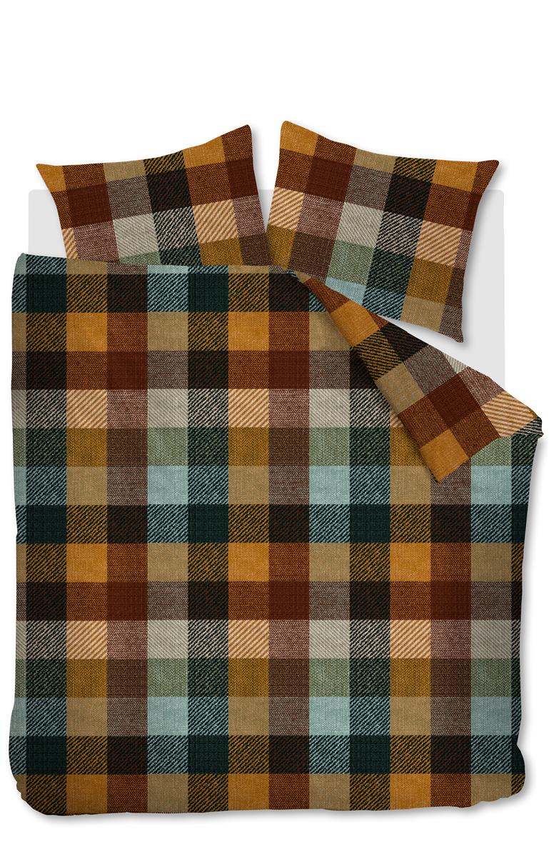 Beddinghouse Beckett duvet cover - Multi