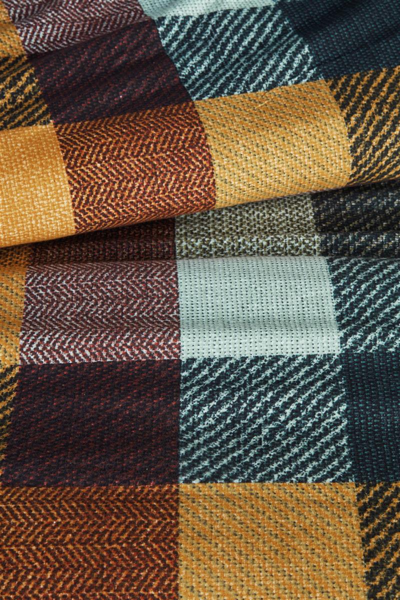 Beddinghouse Beckett duvet cover - Multi