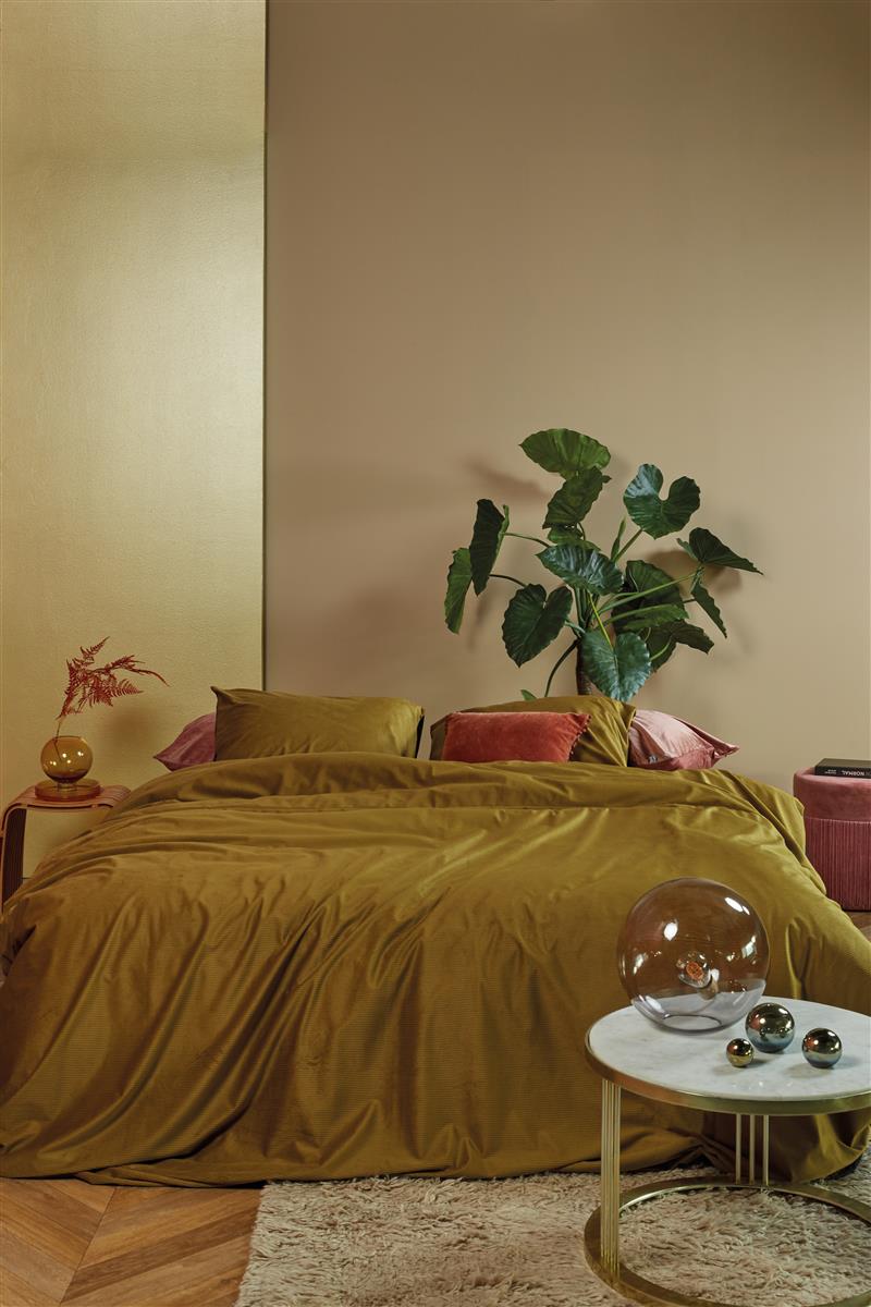 At Home by BeddingHouse Cosy Corduroy