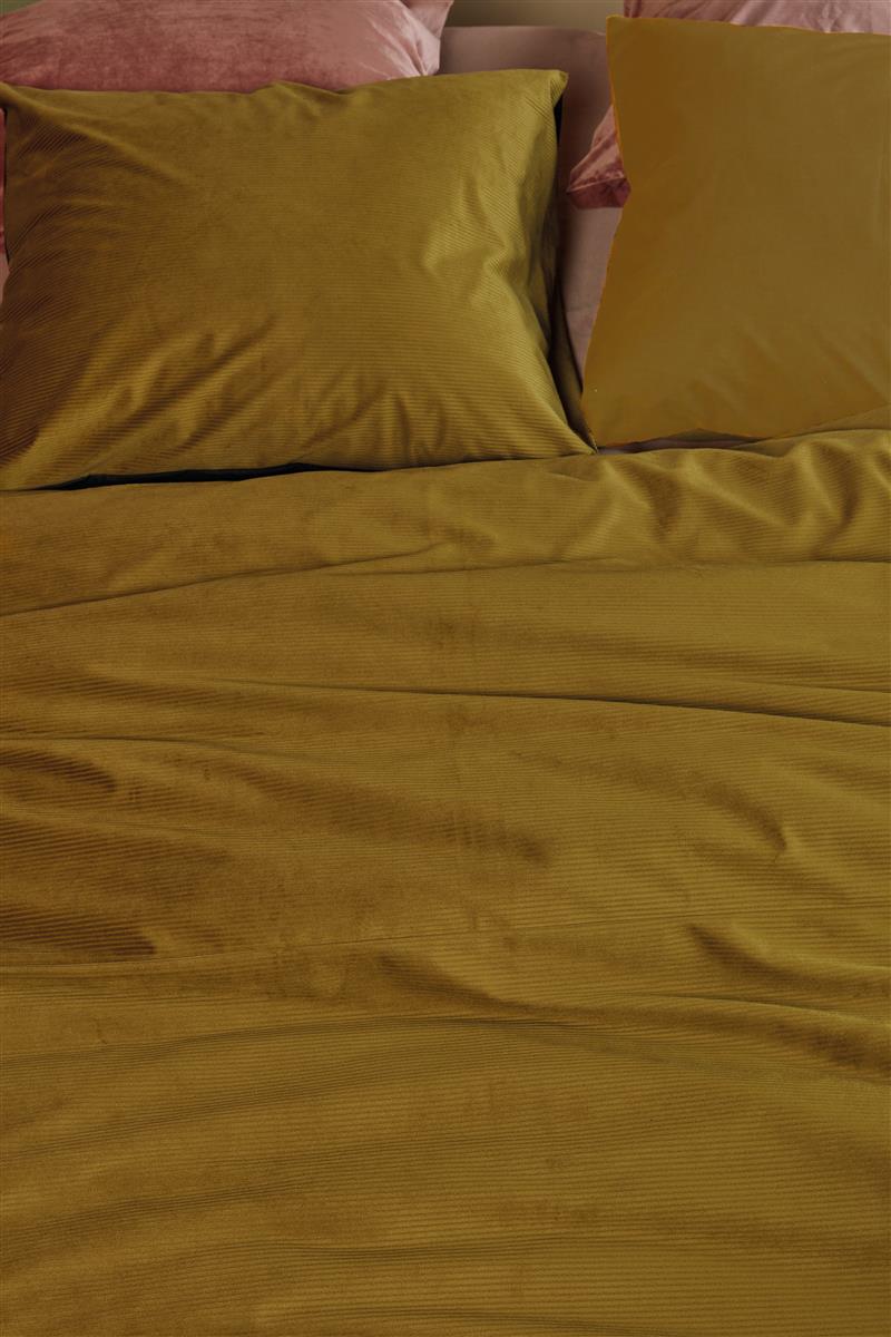 At Home by BeddingHouse Cosy Corduroy