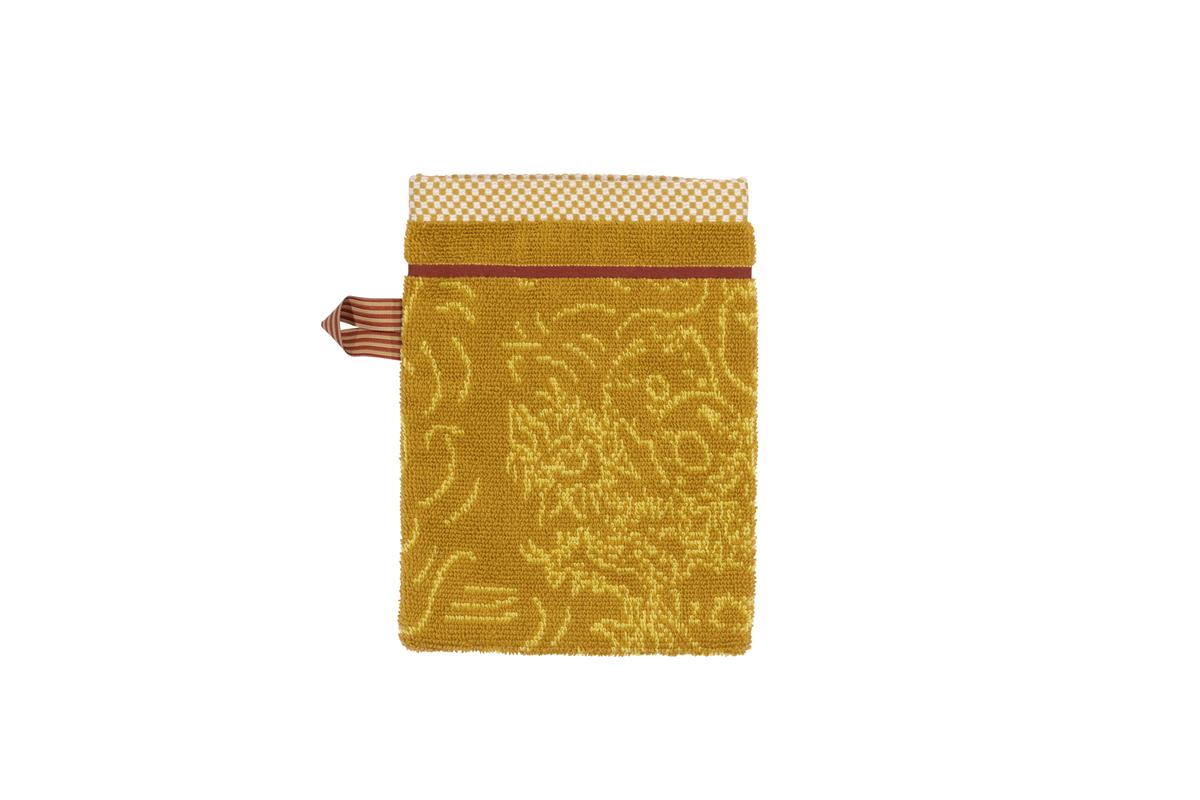 Beddinghouse x Van Gogh Museum Tournesol Bath Textiles - Yellow