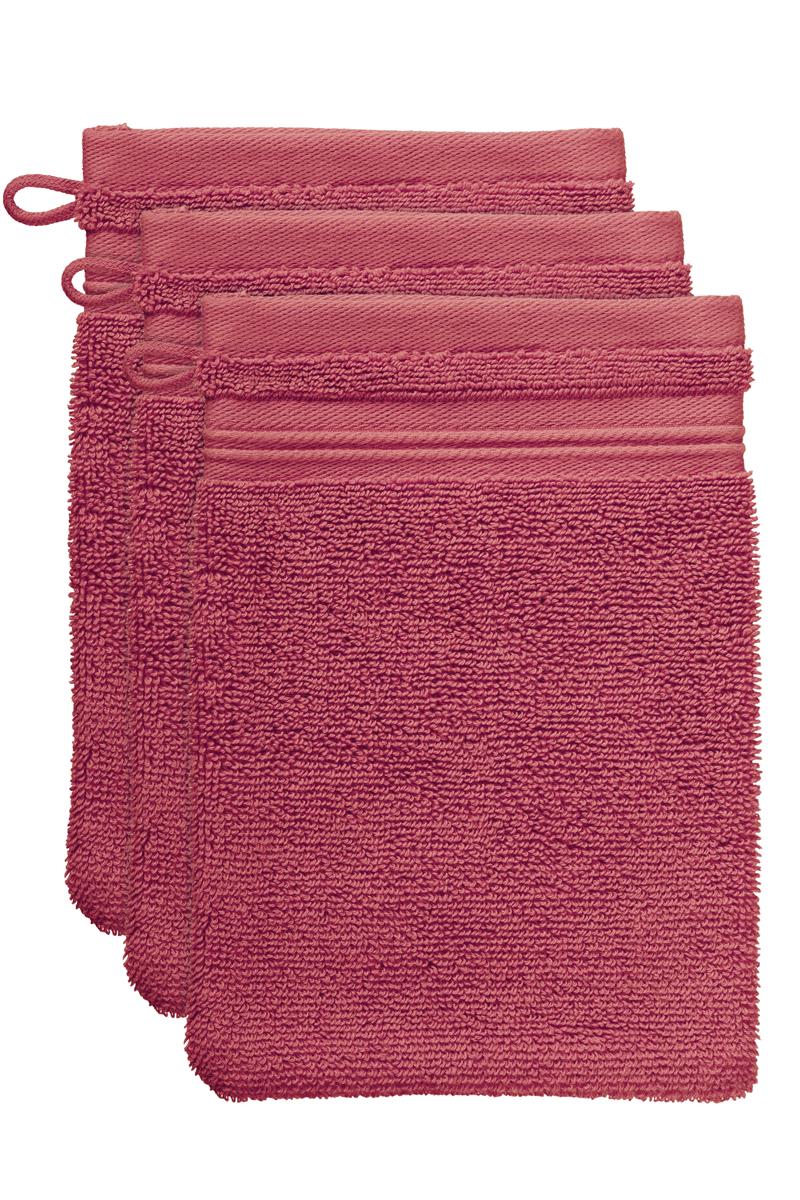 Beddinghouse Sheer Badtextiel - Rood