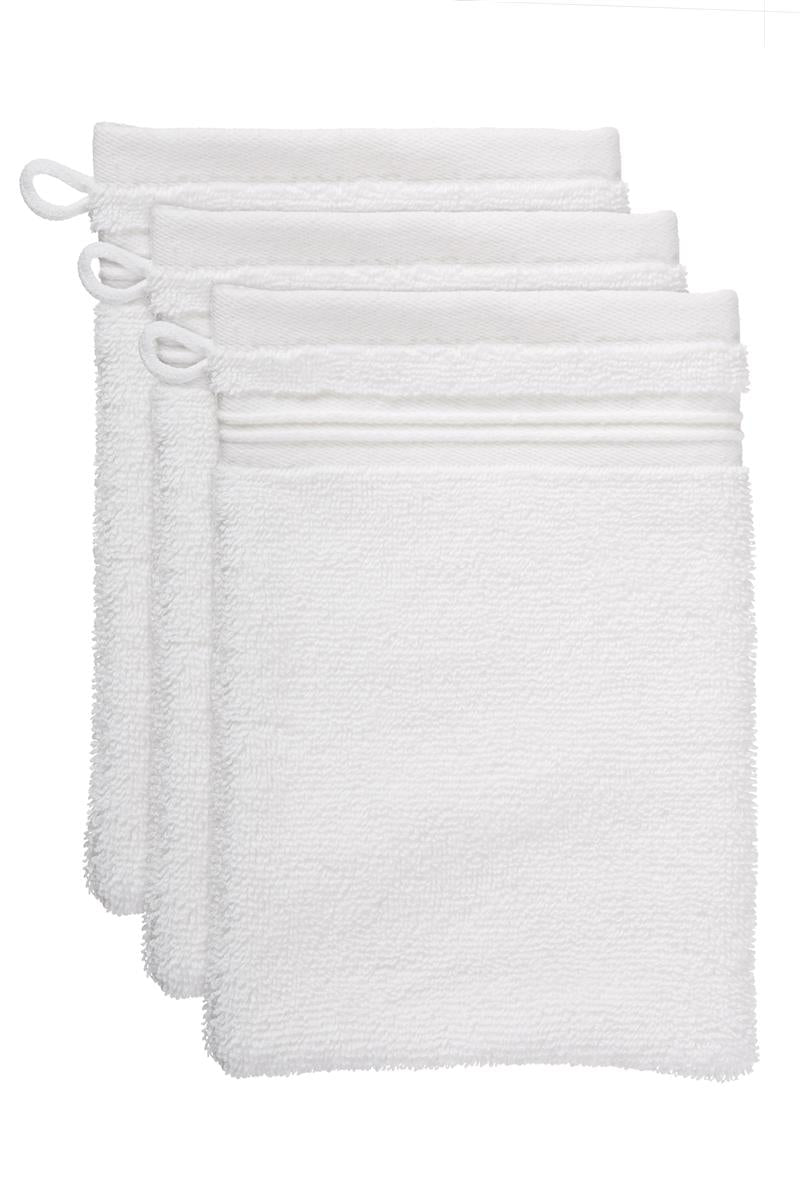 Beddinghouse Sheer Badtextiel - Wit