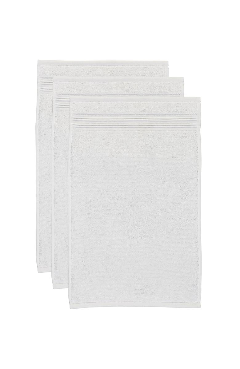 Beddinghouse Sheer Badtextiel - Wit