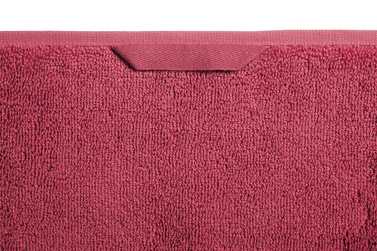 Beddinghouse Sheer Badtextiel - Rood