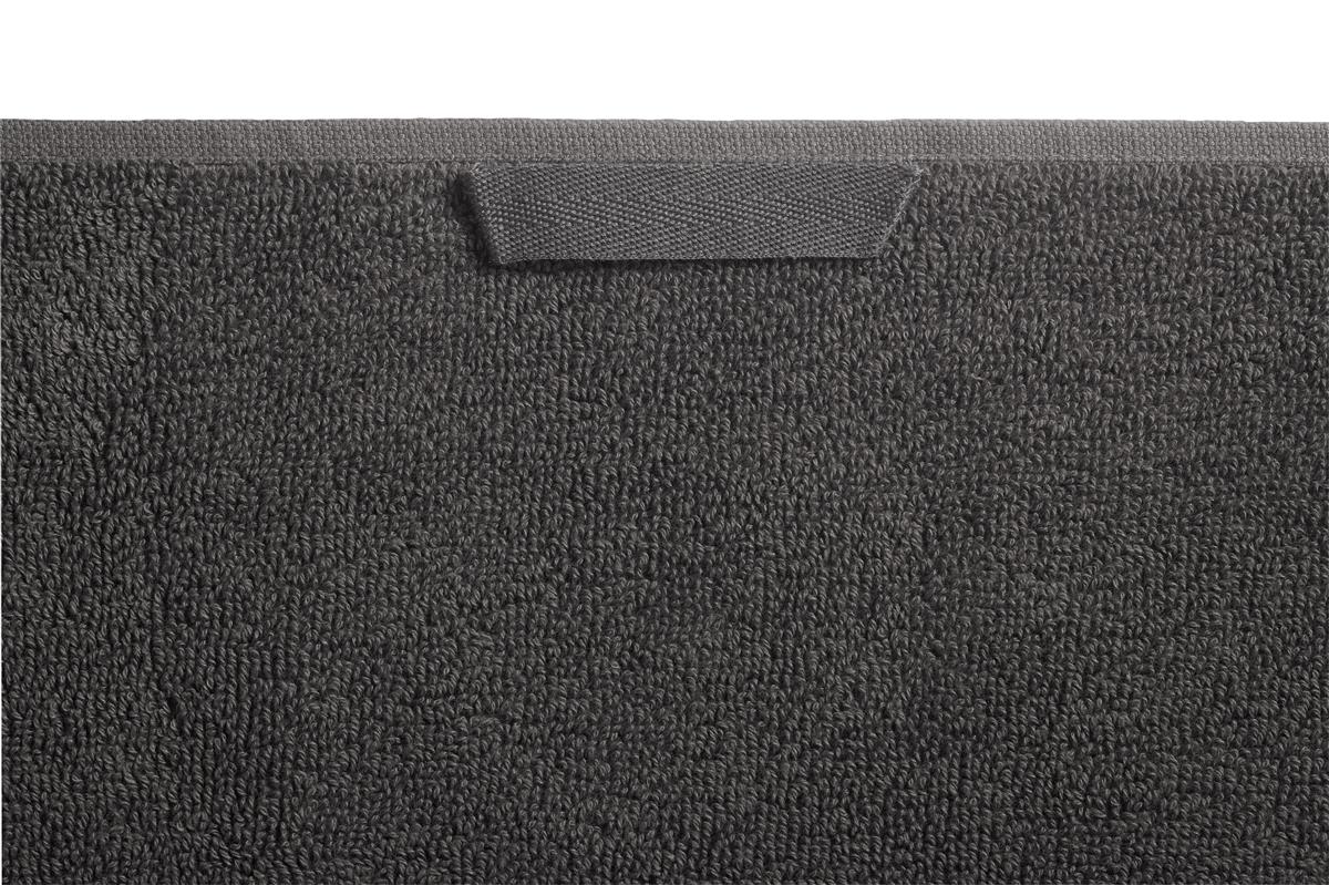 Beddinghouse Sheer Badtextiel - Antraciet
