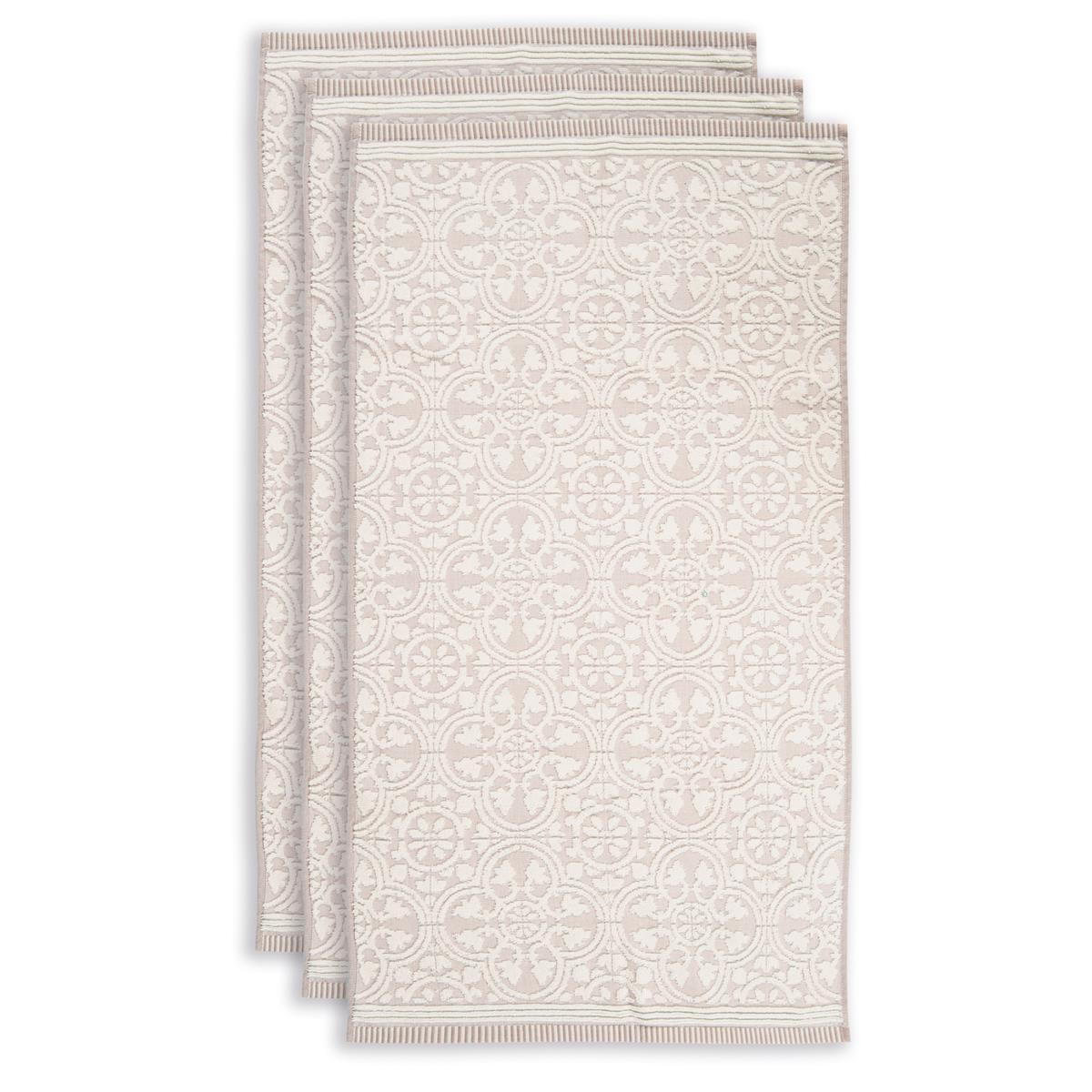 Pip Studio Tile de Pip Bath textiles - Khaki
