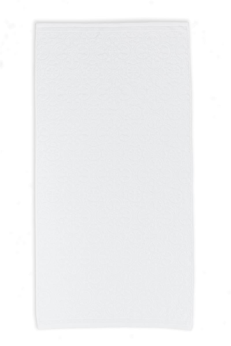 Pip Studio Tile de Pip Badtextiel - Wit