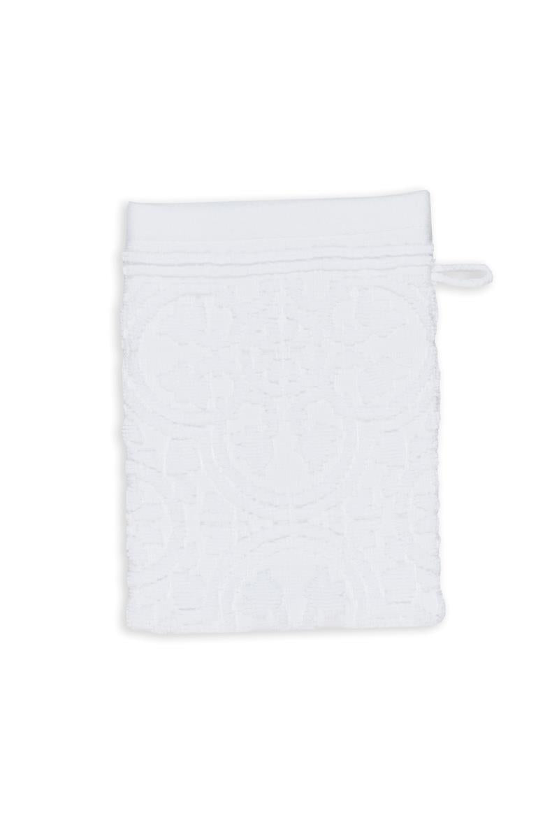 Pip Studio Tile de Pip Badtextiel - Wit
