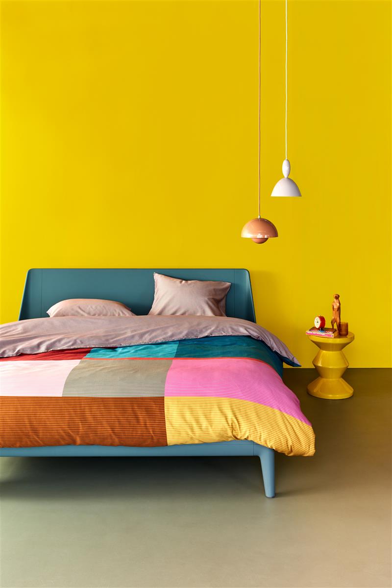 Beddinghouse Dutch Design Eye Candy dekbedovertrek