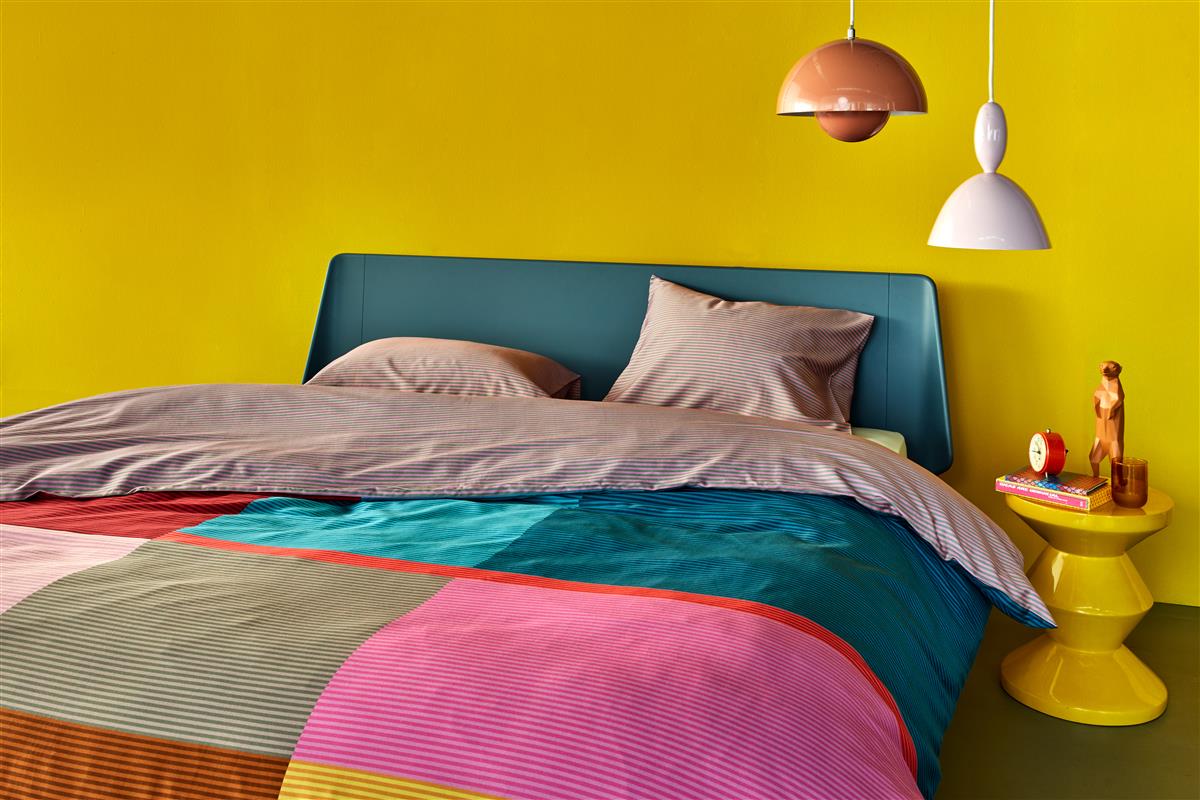 Beddinghouse Dutch Design Eye Candy dekbedovertrek